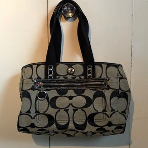 Women’s Coach Handbag